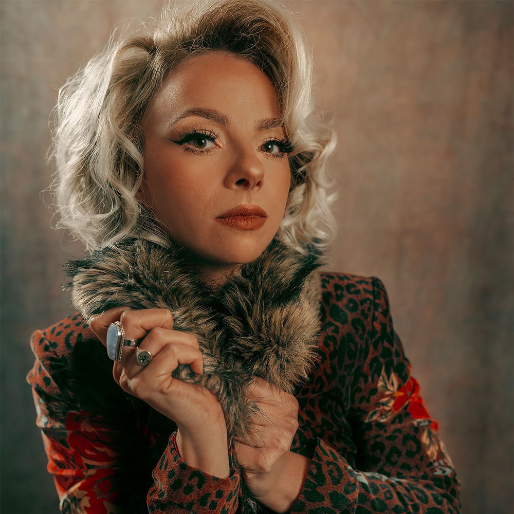 Foto Artist Samantha Fish