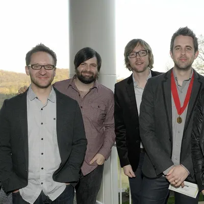 Foto Artist Sanctus Real