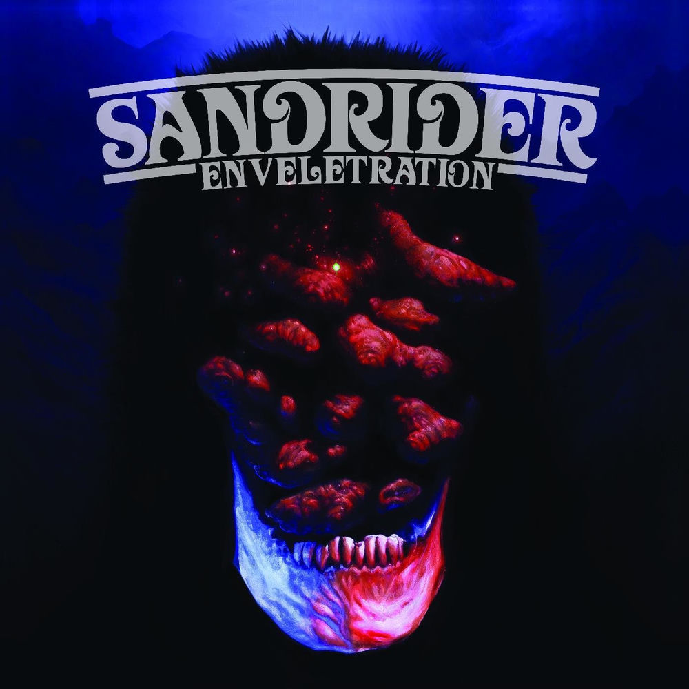 Sandhidea