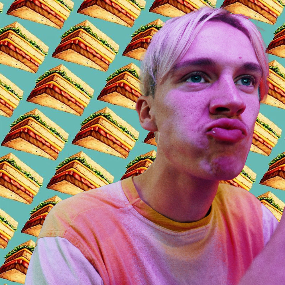 Sandwich