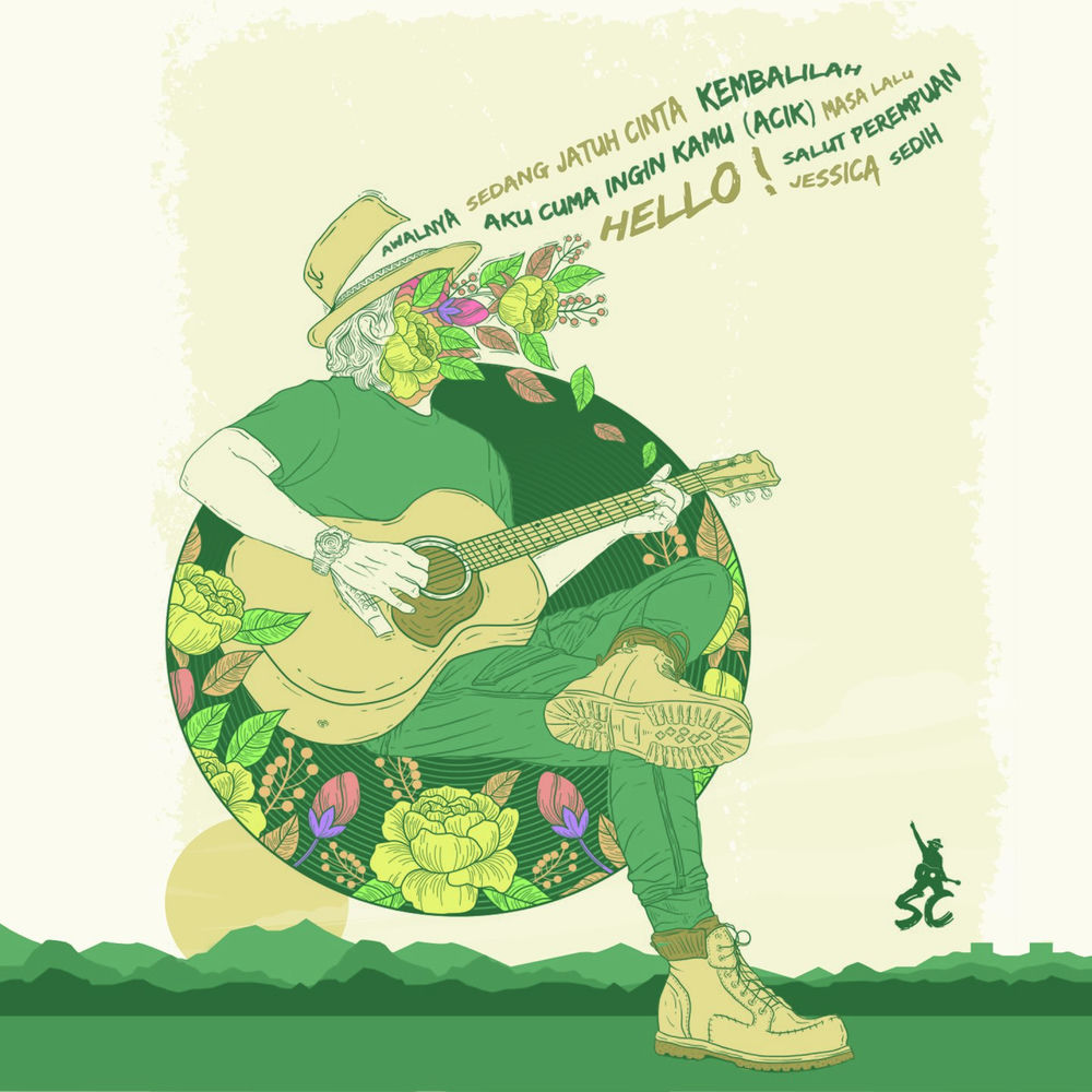 Sandy Canester