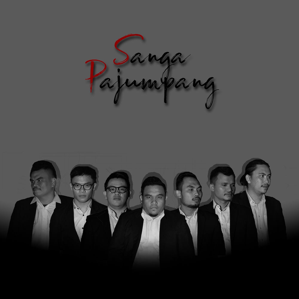 Sanga Pajumpang