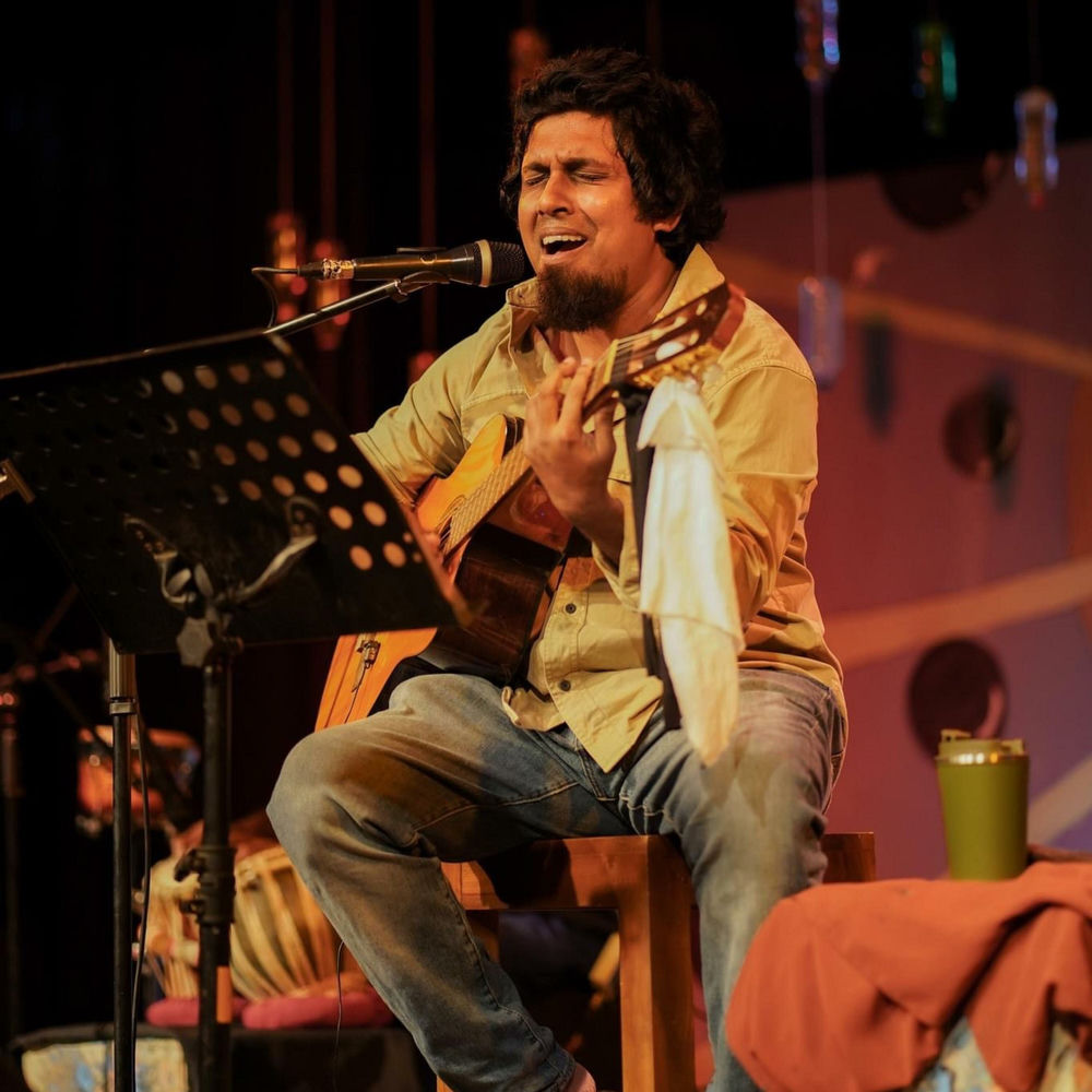 Sanjeew Lonliyes