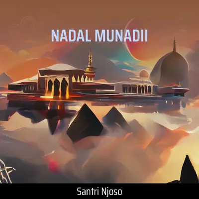 Foto Artist Santri Njoso