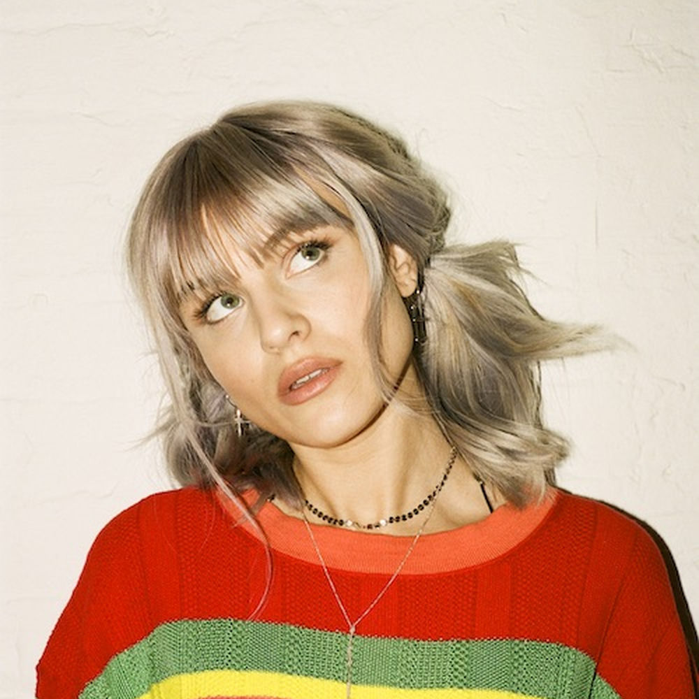 Foto Artist Sarah Barrios