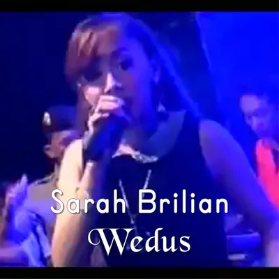 Foto Artist Sarah Brilian
