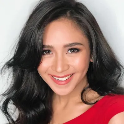 Foto Artist Sarah Geronimo
