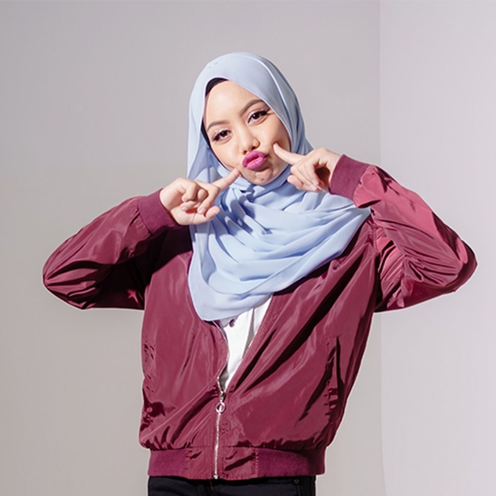 Sarah Suhairi