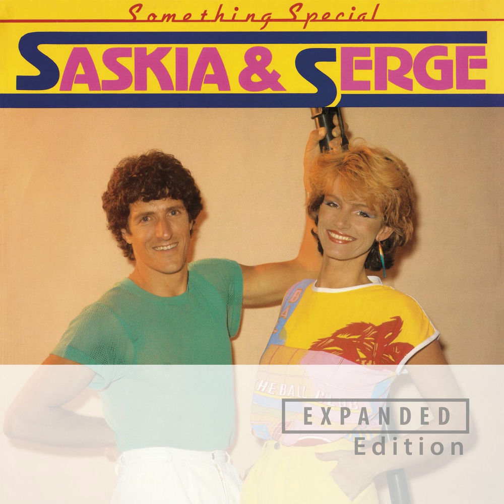 Saskia Said
