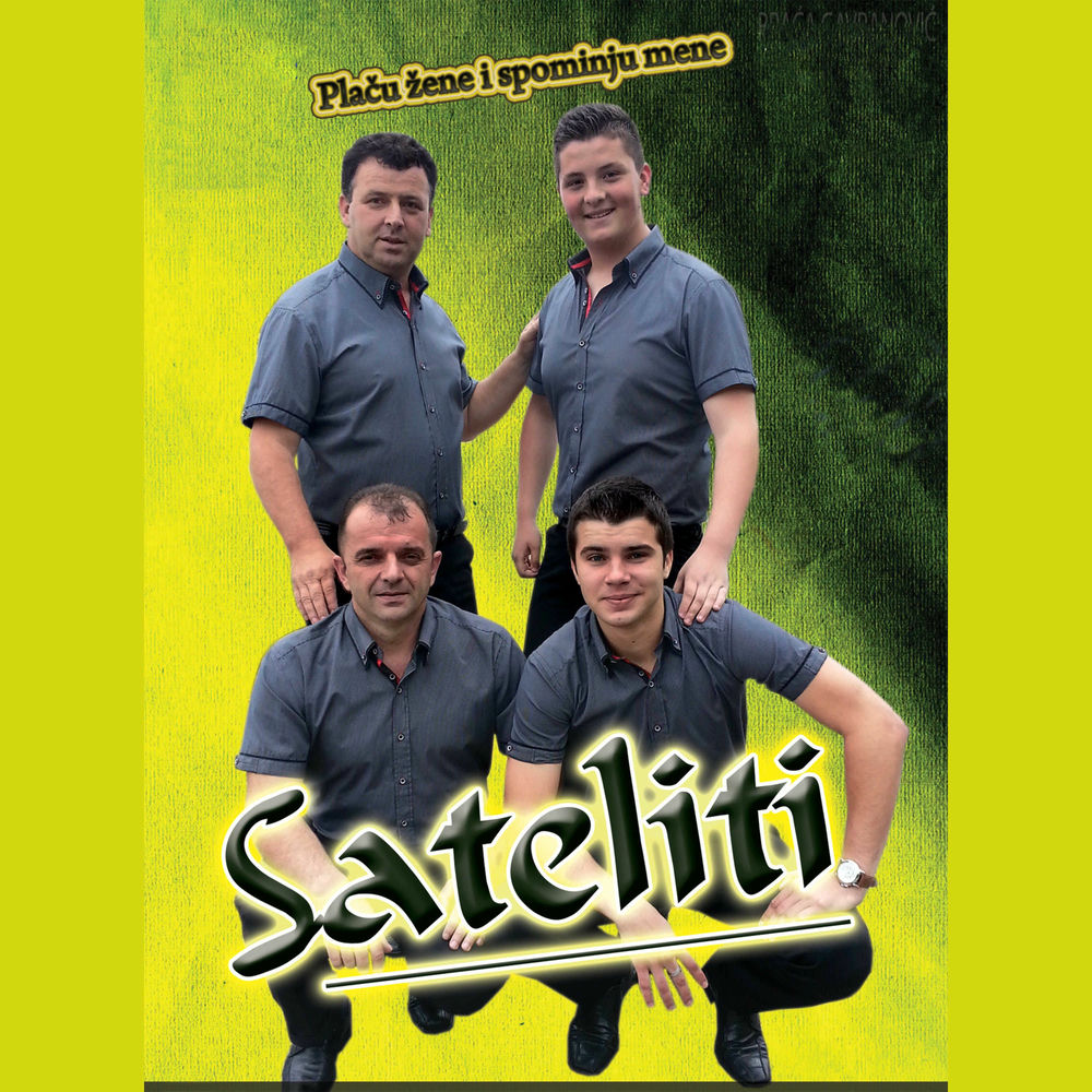 Satelita
