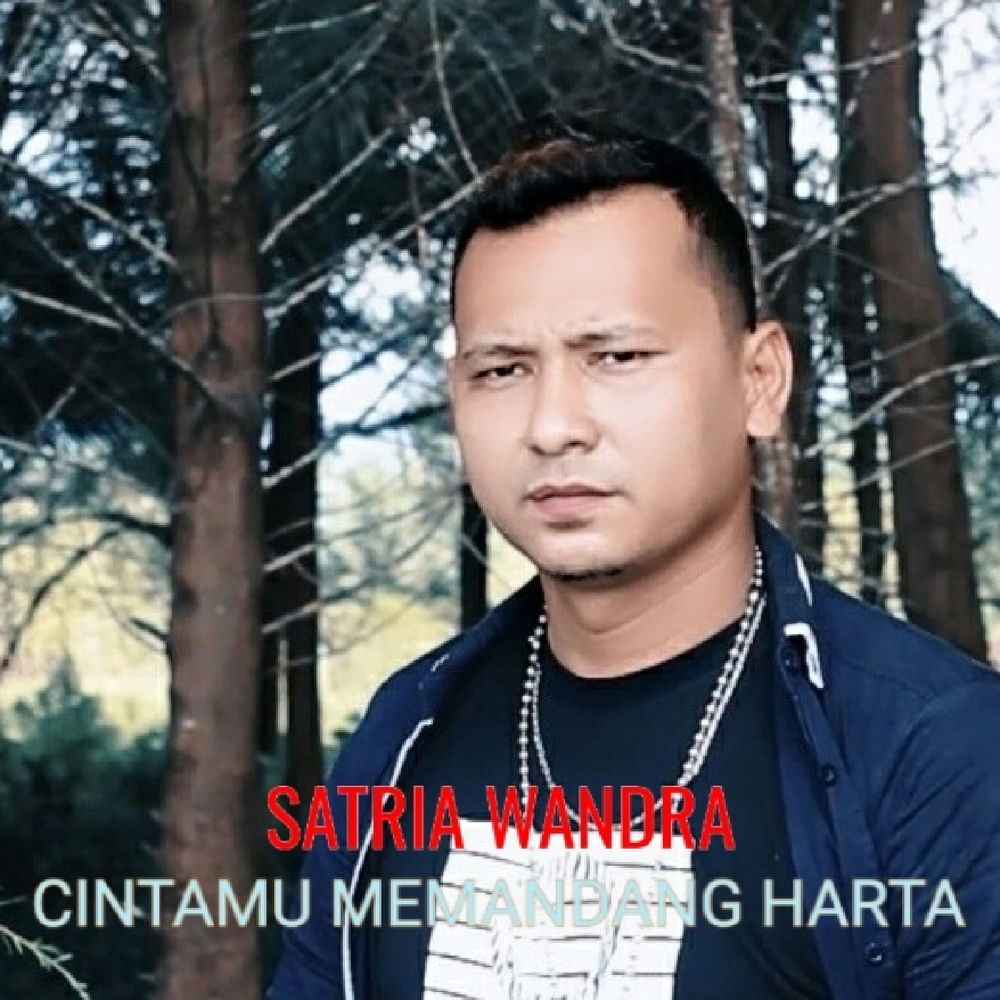 Foto Artist Satria Wandra