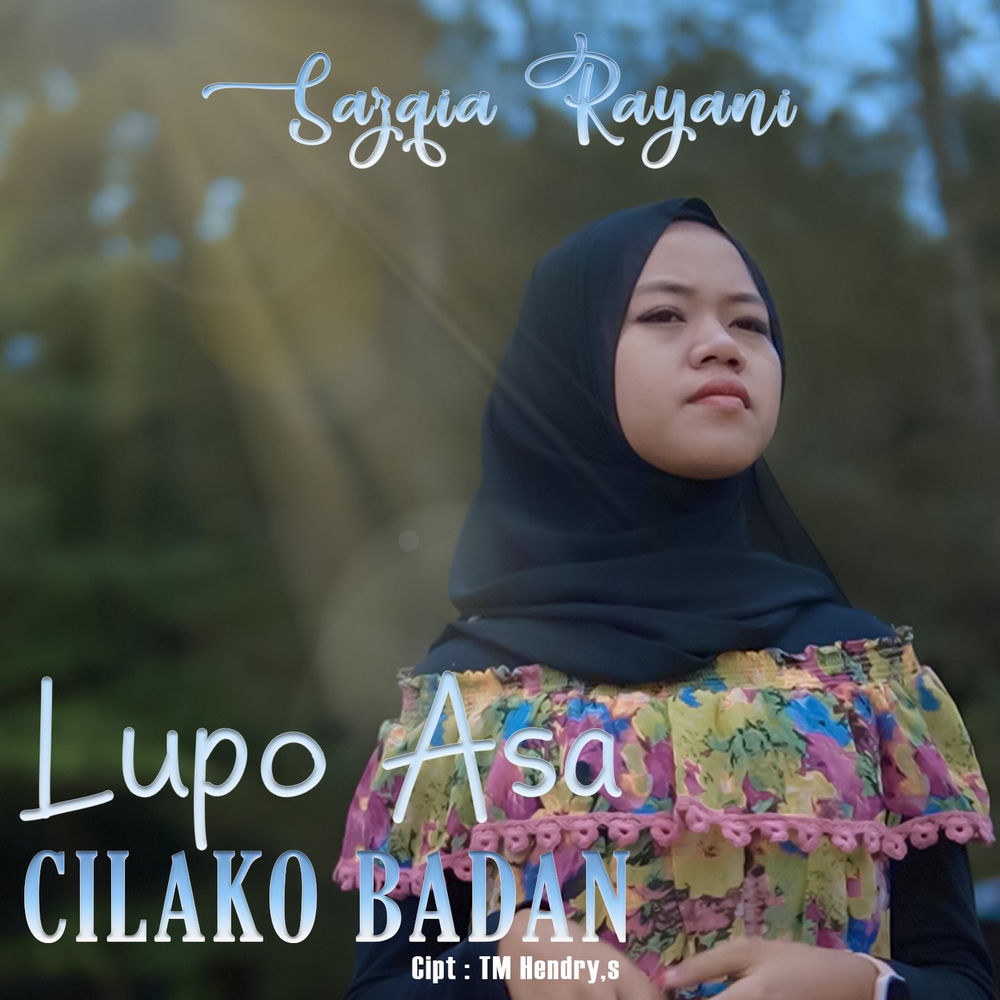 Sazqia Rayani