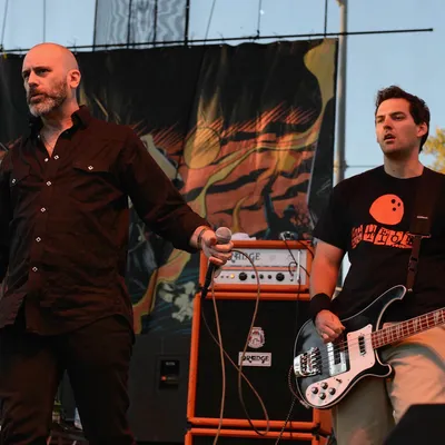 Screeching Weasel