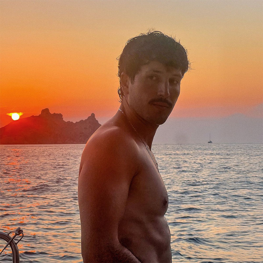 Foto Artist Sebastián Yatra
