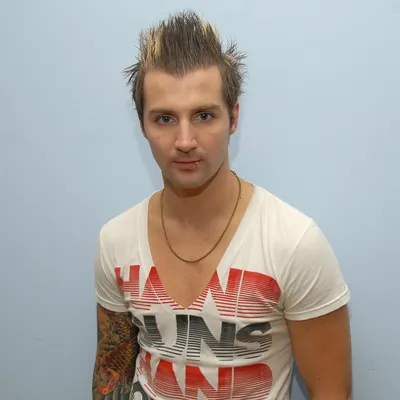Foto Artist Secondhand Serenade