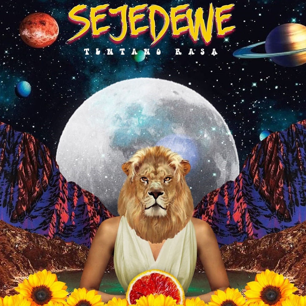 Sejedewe