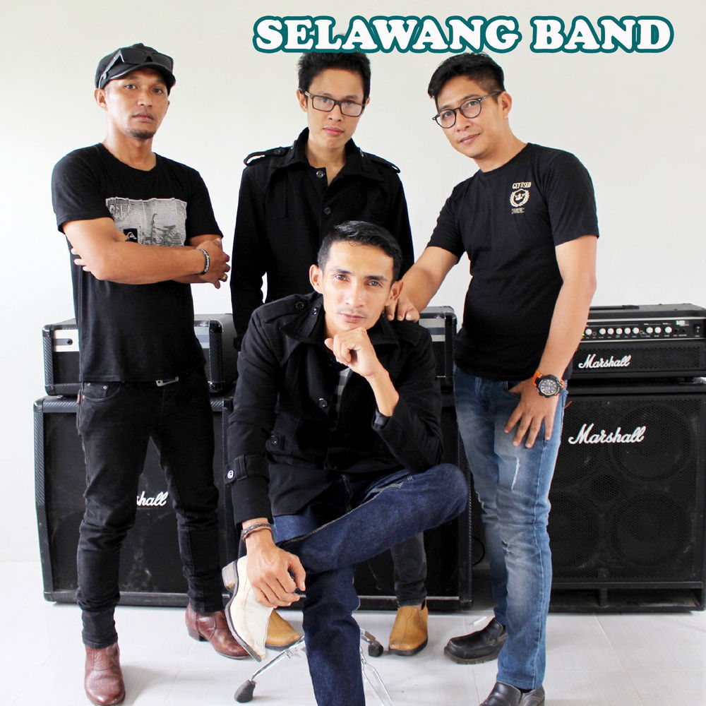 Selawang Band