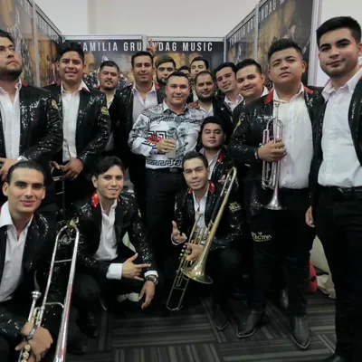 Foto Artist Select Band