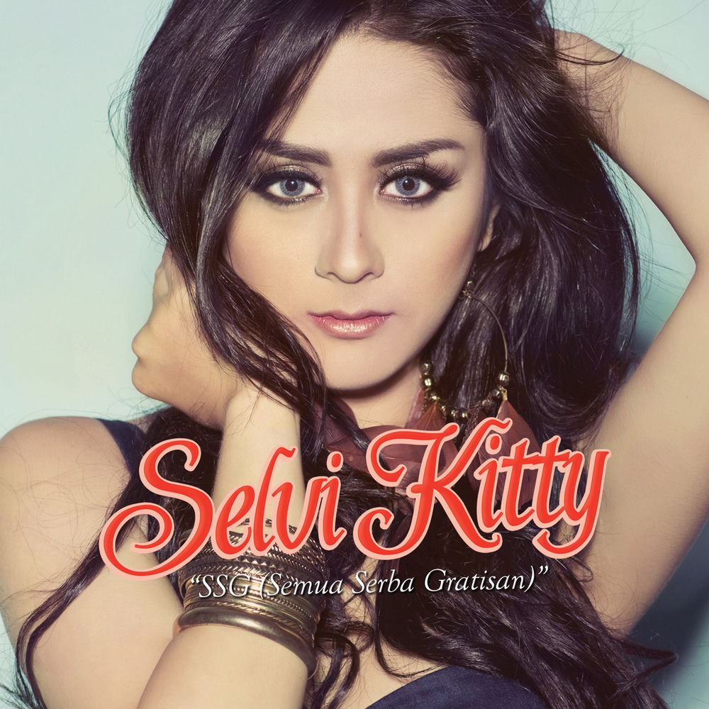 Selvi Kitty
