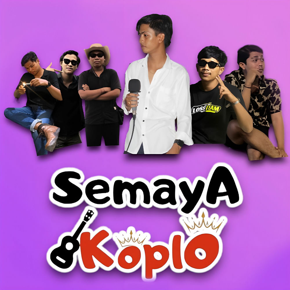 Semaya Koplo
