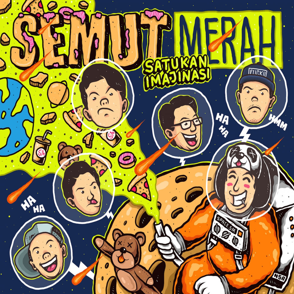 Semut Merah