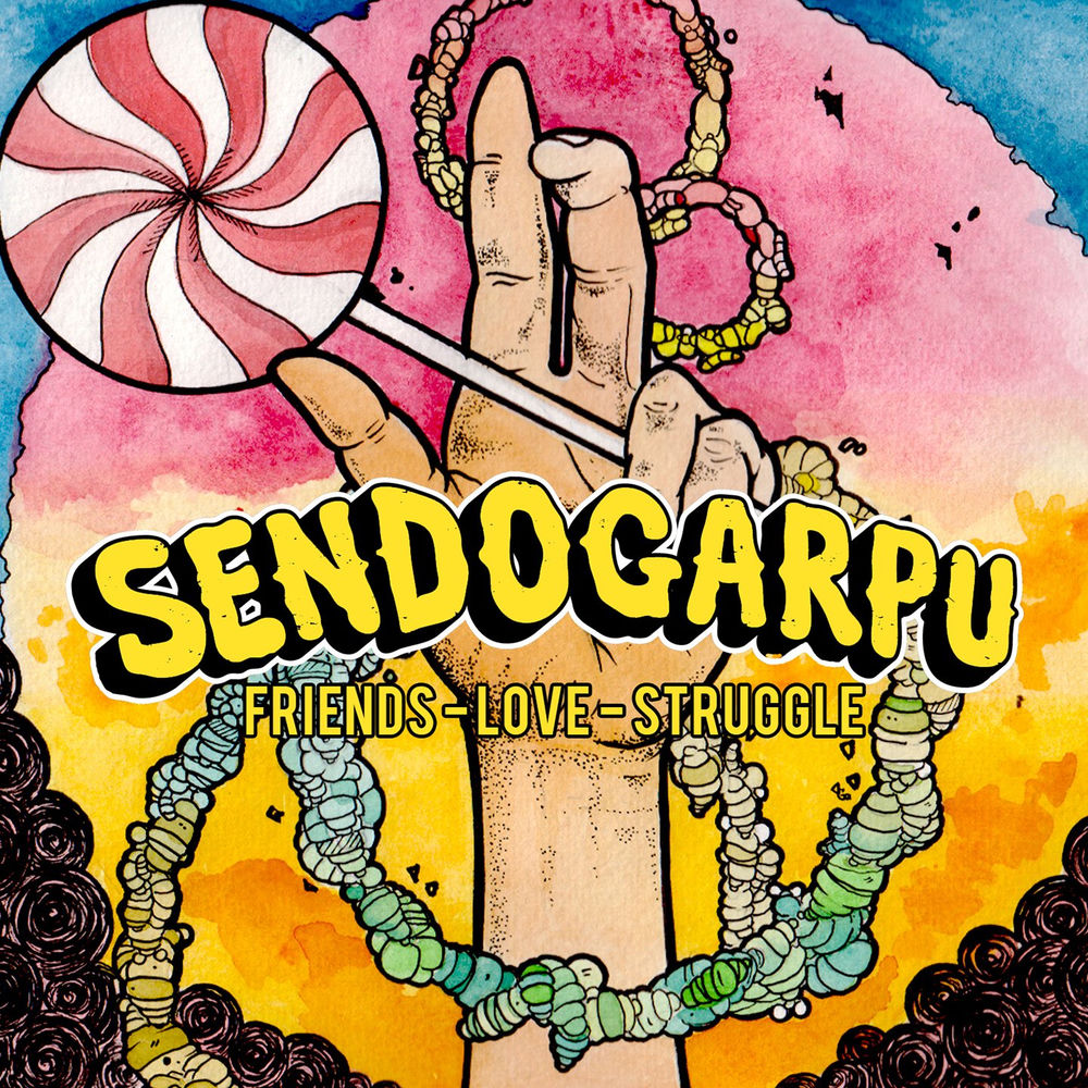 SenDOGarpu
