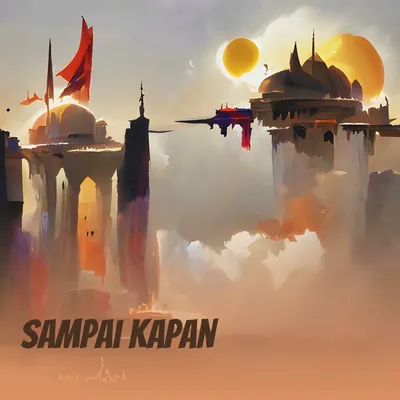 Foto Artist Sentot