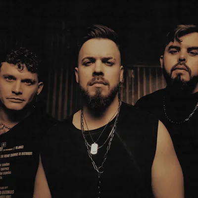 Foto Artist Set It Off