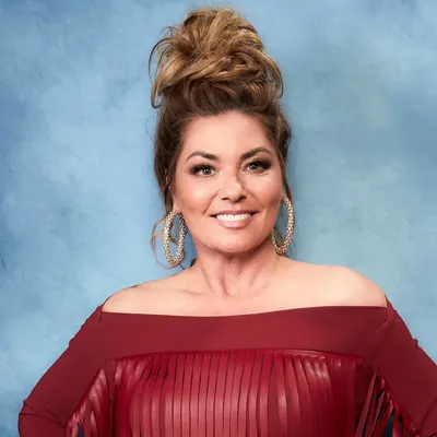 Foto Artist Shania Twain