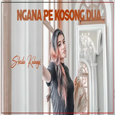 Foto Artist Sheila Kalangi