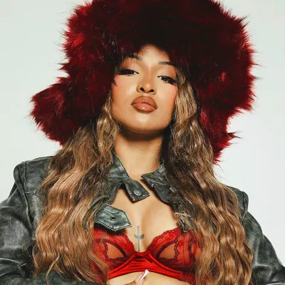 Shenseea Rvssian