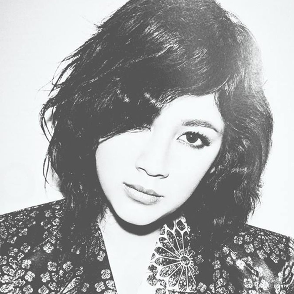 Sherina Munaf