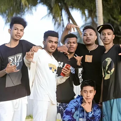 Foto Artist Shine Of Black