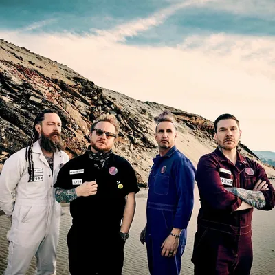 Foto Artist Shinedown