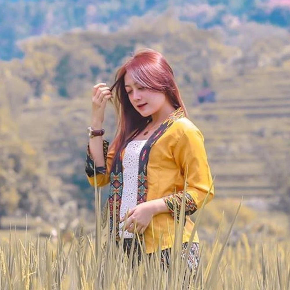 Foto Artist Shinta Arsinta