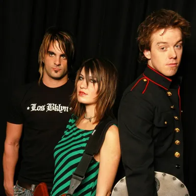Foto Artist Sick Puppies
