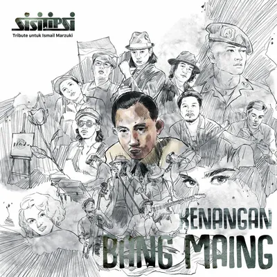 Foto Artist Sisitipsi