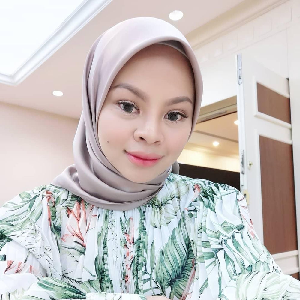 Siti Sarah