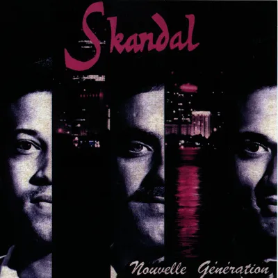 Skandal