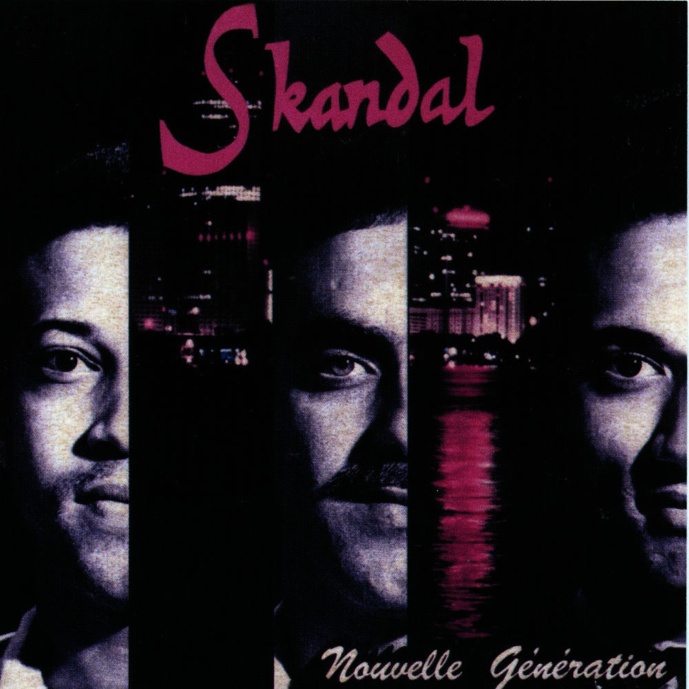 Skandal