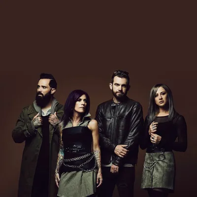 Foto Artist Skillet