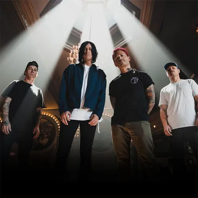 Foto Artist Sleeping With Sirens