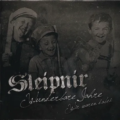 Sleipnir