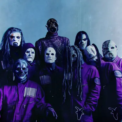 Foto Artist Slipknot