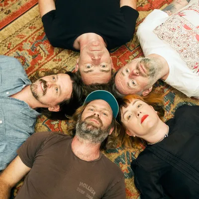 Foto Artist Slowdive