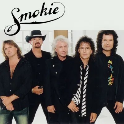 Foto Artist Smokie