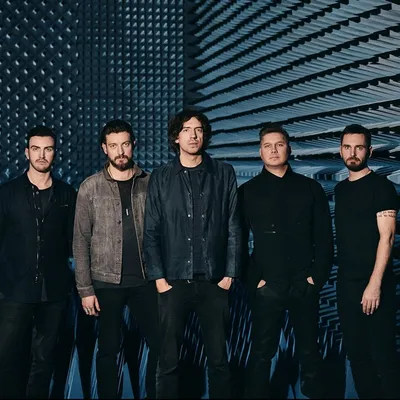 Foto Artist Snow Patrol