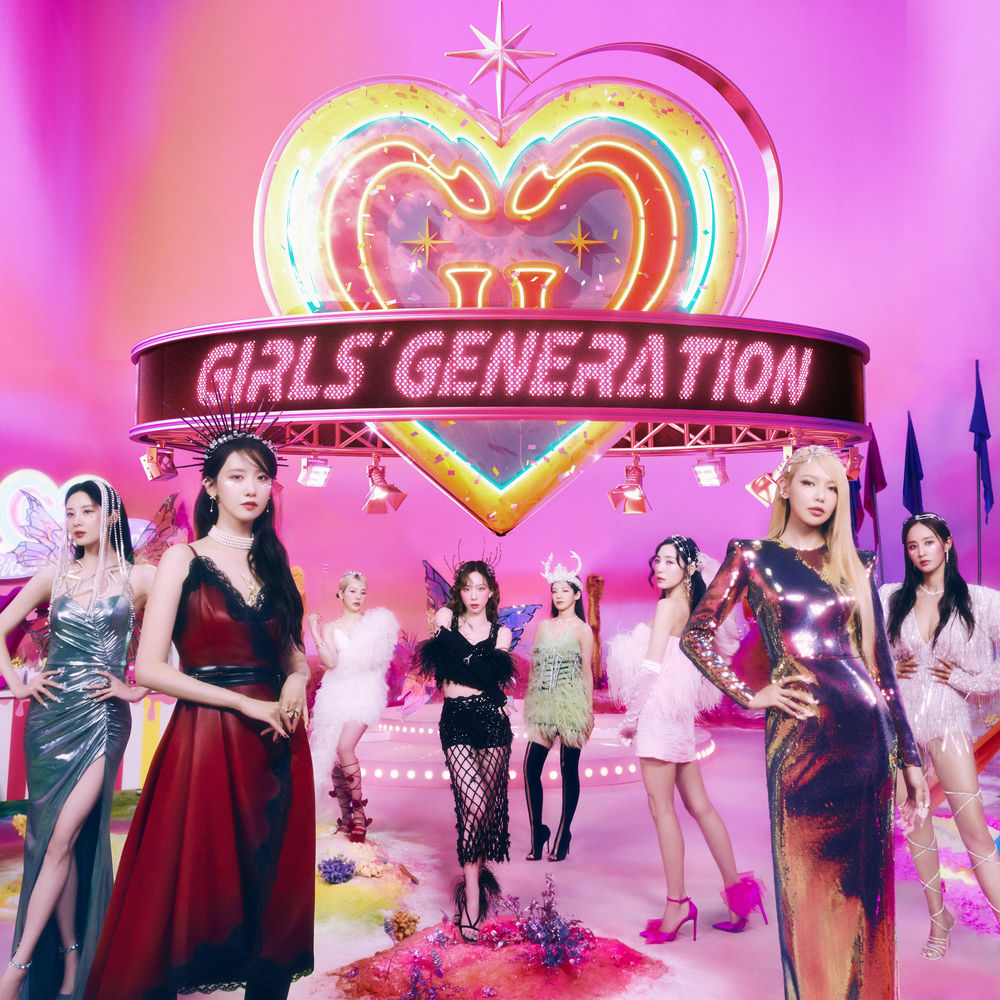 SNSD