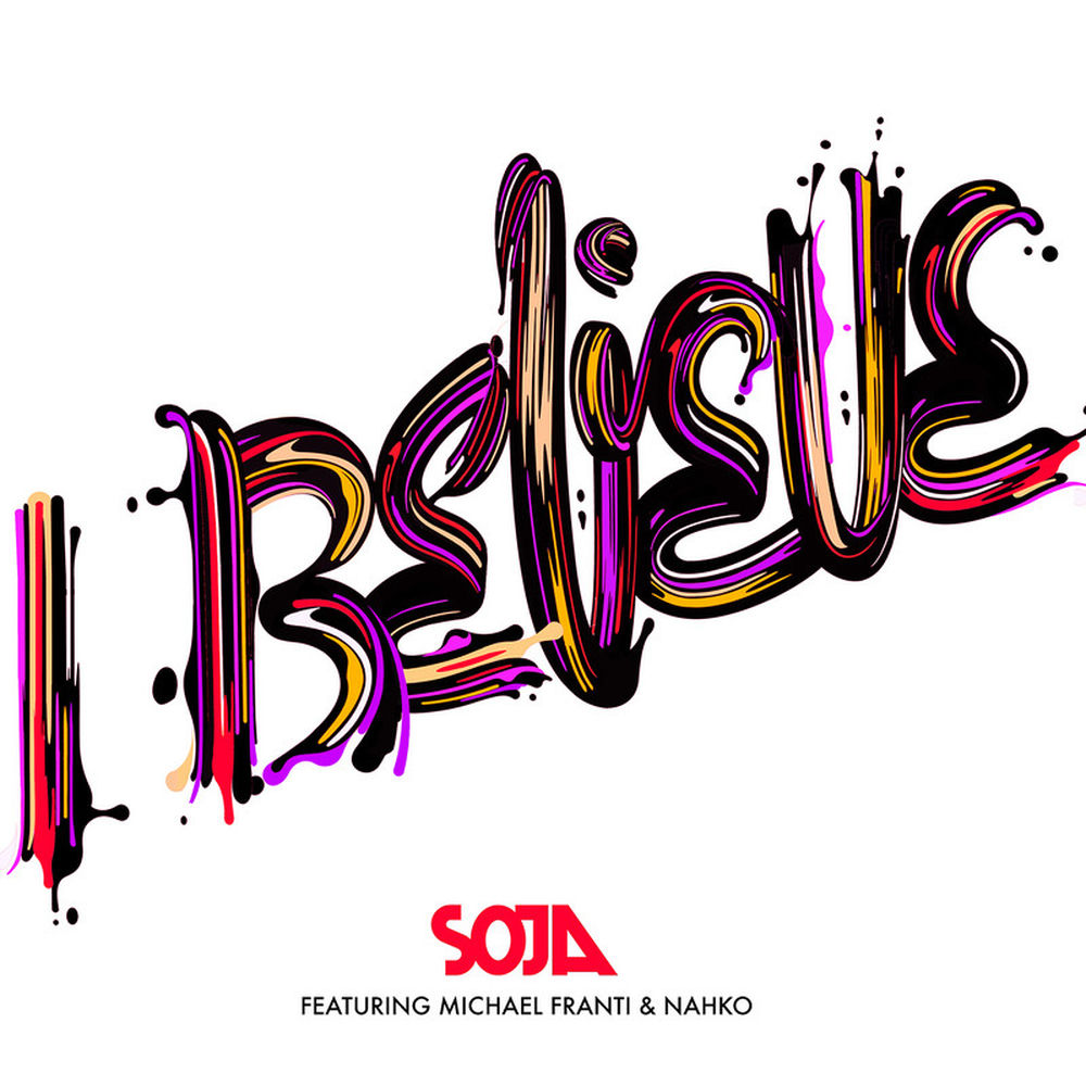 SOJA feat Michael Franti
