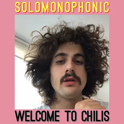 Foto Artist Solomonophonic